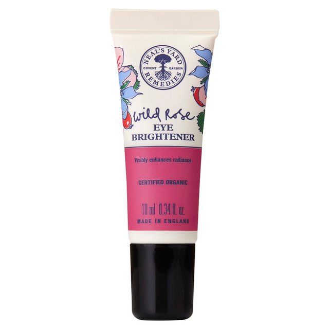 Neal's Yard Remedies Wild Rose Eye Brightener 10ml