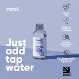 Neat Anti-Bac Glass Cleaner Refill Concentrate Yuzu Tea 30ml