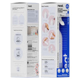 Neat Anti-Bac Glass Cleaner Refill Starter Pack Yuzu Tea 500ml