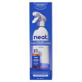Neat Anti-Bac Glass Cleaner Refill Starter Pack Yuzu Tea 500ml
