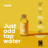 Neat Anti-Bac Multi Surface Refill Starter Pack Mango & Fig 500ml