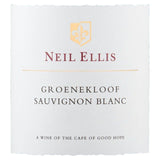 Neil Ellis Sauvignon Blanc 75cl