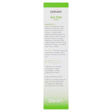 Nelsons Tea Tree Cream 30g