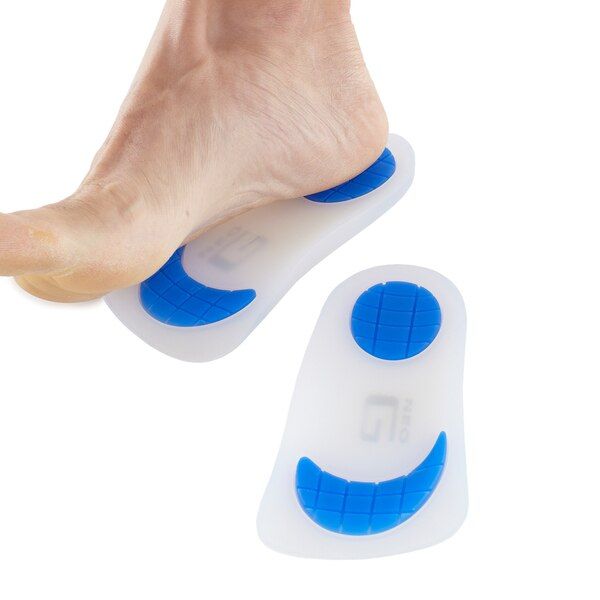 Neo G NeoThotics 3/4 Length Insoles - Medium