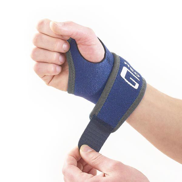 Neo G Wrist Support - One Size