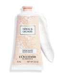 Neroli & Orchid Hand Cream 75ml