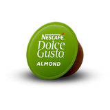 Nescafe Dolce Gusto Almond 12 per pack