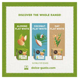 Nescafe Dolce Gusto Almond 12 per pack