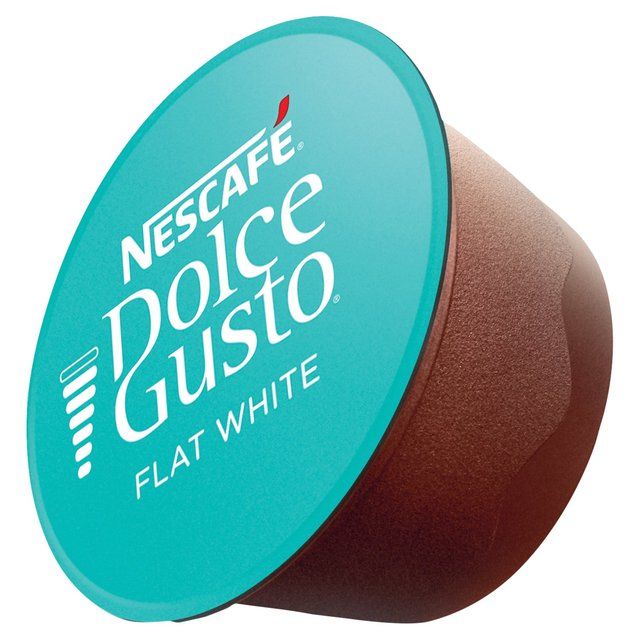 Nescafe Dolce Gusto Flat White 30 per pack