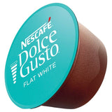 Nescafe Dolce Gusto Flat White 30 per pack