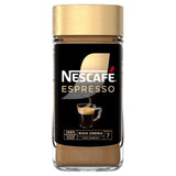 Nescafe Gold Espresso 190g