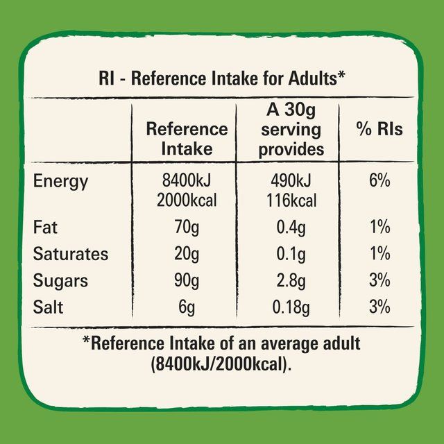 Nestle GoFree Rice Pops Gluten Free Cereal 350g