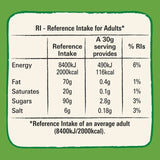Nestle GoFree Rice Pops Gluten Free Cereal 350g