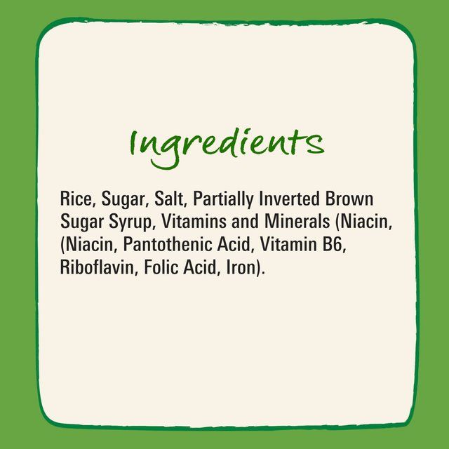 Nestle GoFree Rice Pops Gluten Free Cereal 350g