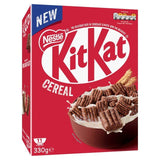 Nestle KitKat Chocolate Cereal 330g