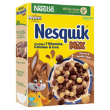Nestle Nesquik Mix Cereal 325g
