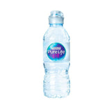 Nestle Pure Life Still Spring Water Sports Cap 10 x 330ml