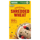 Nestle Shredded Wheat Cereal 30 per pack