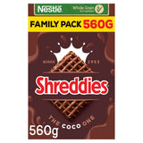 Nestle Shreddies The Coco One
