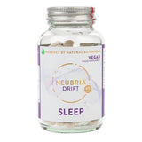 Neubria Drift Sleep Vegan 60 Capsules
