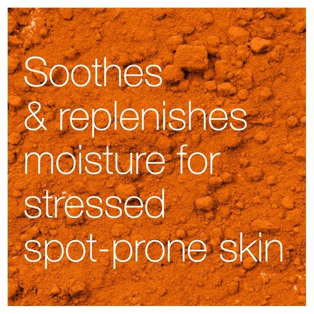 Neutrogena Clear and Soothe Oil-Free Gel Moisturiser 75ml