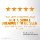 Neutrogena® Clear & Defend Facial Scrub 150ml