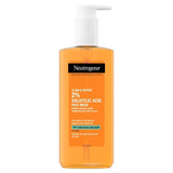 Neutrogena Clear & Defend Facial Wash 200ml