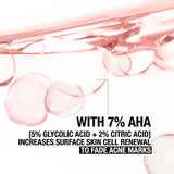 Neutrogena® Clear & Defend+ Liquid Exfoliant 125Ml