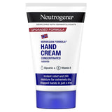 Neutrogena Concentrated Scented Hand Cream 50ml