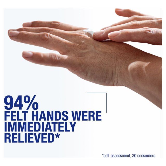 Neutrogena Concentrated Unscented Hand Cream 50ml