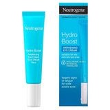 Neutrogena Hydro Boost Eye Awakening Gel-Cream 15ml