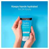 Neutrogena Hydro Boost Hand Gel Cream 75ml