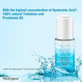 Neutrogena Hydro Boost Hyaluronic Acid Concentrated Serum 15ml