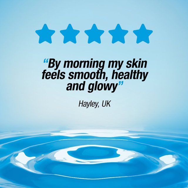 Neutrogena Hydro Boost Sleeping Cream 50ml