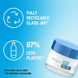 Neutrogena Hydro Boost Sleeping Cream 50ml