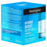 Neutrogena Hydro Boost Water Gel Moisturiser 50ml