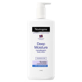 Neutrogena Norwegian Formula Moisturer Hypoallergenic Body Lotion 400ml