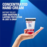 Neutrogena Norwegian Formula Unscented Hand Cream 50ml