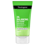 Neutrogena Oil Balancing Daily Exfoliator 150ml