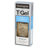 Neutrogena T-Gel 2in1 Shampoo & Conditioner 250ml