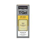 Neutrogena T/Gel Dry Hair Anti-Dandruff Shampoo