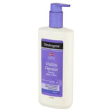 Neutrogena Visibly Renew Supple Touch Body Lotion 400ml