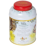 New English Teas Winnie The Pooh English Breakfast Tea Caddy, 240 Pack
