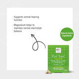 New Nordic Ear Tone 30 Tablets