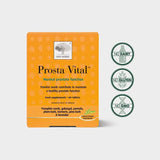 New Nordic Prosta Vital 60 Tablets