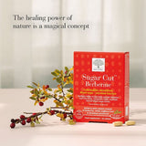 New Nordic Sugar Cut Berberine 60 Tablets