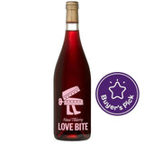 New Theory Love Bite Chilled Red Wine 75cl