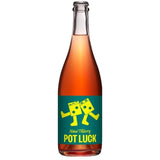 New Theory Pot Luck Pet Nat 75cl