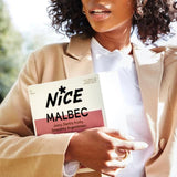 Nice Argentinian Malbec Bag in Box 2.25L