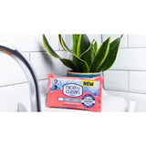 Nice 'N CLEAN SecureFlush Fragranced Moist Toilet Tissue with Almond Milk 40 per pack